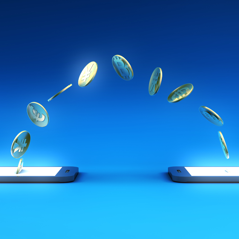 Read more about the article NOWPayments – The Leading Crypto Payment Gateway for Modern Businesses